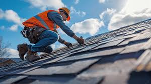 Fast & Reliable Emergency Roof Repairs in Valle Vista, AZ